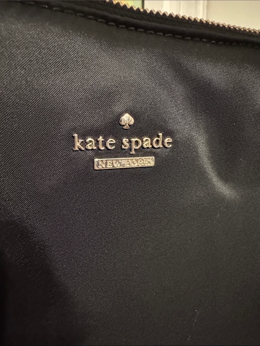 Kate Spade Daveney Nylon Laptop Bag Case - Picture 8 of 10